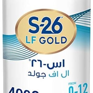 S-26 حليب LF 400 غ