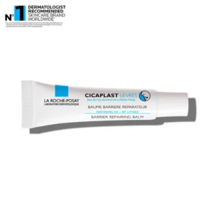 La Roche-Posay Cicaplast Levres Lip Repairing Balm 7.5ml