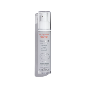 Avene Physiolift Night Smoothing Balm 30 ml