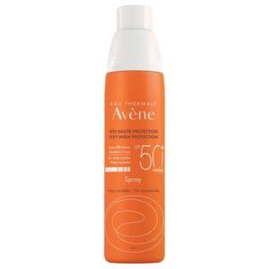 Avene SPF 50+ Very High Protection Spray  200 ml