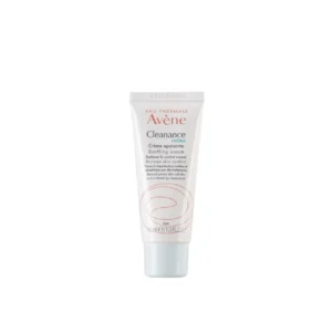 Avene Cleanance Hydra Soothing Cream 40ml