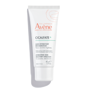 Avene Cicalfate+ Hydrating Skin Recovery Emulsion 40 ml