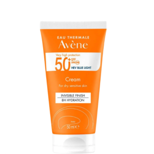 Avene SPF 50+  Invisible Cream 50 ml