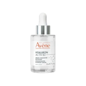 Avene Hyaluron Activ B3 Concentrated Plumping Serum 30 ml