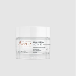 Avene Hyaluron Activ B3 Cellular Renewal Cream 50 ml