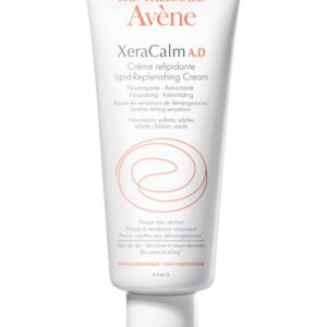 Avene Xeracalm A.D Lipid Replenishing Cream 200 ml