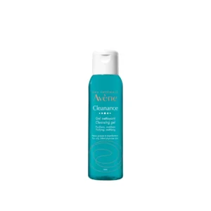 Avene Cleansing Gel 100 ml  Gift
