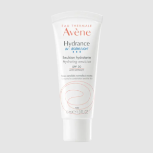 Avene Hydrance Light-Uv SPF30 Emulsion 40 ml