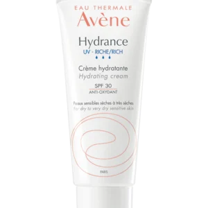 Avene Hydrance Rich-Uv  SPF30 Cream  40ml