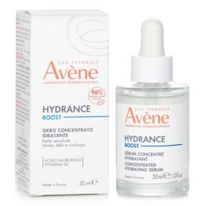 Avene Hydrance Boost Concentrated Hydrating Serum 30 ml