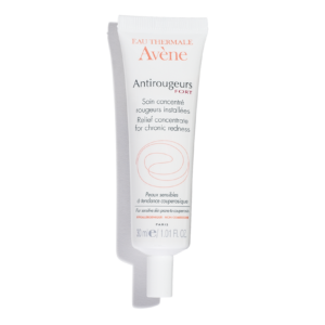 Avene Antirougeurs Fort Cream 30 ml