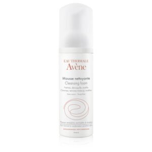 Avene Mousse Nettoyante Cleansing Foam 150 ml