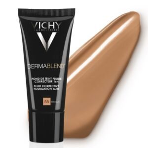 Vichy Dermablend Fluid Corrective Foundation 16Hr  55  30 ml