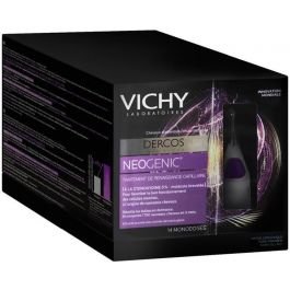 Vichy Dercos Neogenic Treatment Unisex 28*6 ml