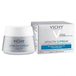 Vichy Liftactiv Supreme Face Cream 50Ml