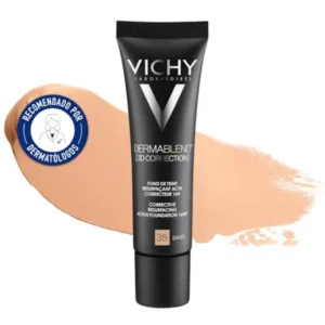 Vichy Dermablend 3D Correction 35 Sand 30 ml