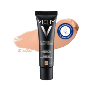 Vichy Dermablend 3D Correction 45 Gold 30 ml