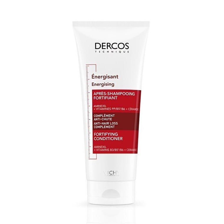 Vichy Dercos Energising Anti-Hairloss Conditioner 150 ml