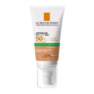 La Roche-Posay Anthelios Xl Dry Touch Anti Shine Gel Cream SPF50+ 50ml Tinted