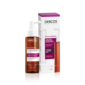Vichy Dercos Densi-Solutions Hair Mass Thickening Concentrate 100 ml