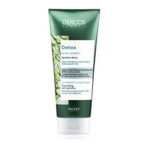 Vichy Dercos Nutrients Detox Lightweight Conditioner 200 ml