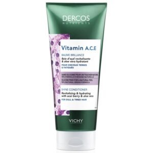 Vichy Dercos Conditioner Vitamin A.C.E 200 ml
