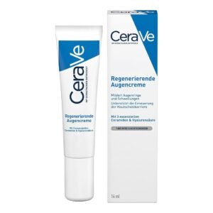 Cerave Eye Repair Cream 14 ml