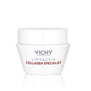 Vichy Liftactiv  Collagen Cream 15 Ml Gift