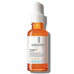 La Roche-Posay 10% Pure Vitamin C10 Serum For Anti Aging 30Ml