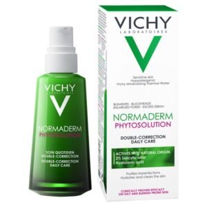 Vichy Normaderm Anti-Acne Double-Action Lotion 50 ml