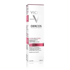 Vichy Dercos Densi Solutions Restoring Thickening Balm 200 Ml