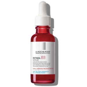 La Roche-Posay Retinol Face Serum With Vitamin B3 For Anti Aging 30Ml