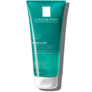 La Roche-Posay Effaclar Micro Peeling Purifying Gel Face & Body 200Ml