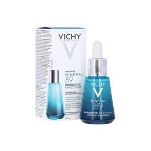 Vichy Minéral 89 Probiotic Fractions Serum 30 Ml