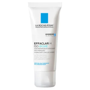 La Roche-Posay Effaclar H Biome Moisturizing Oily Skin Moisturiser 40ml