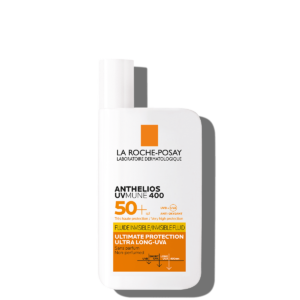 La Roche-Posay Anthelios Uvmune 400 Fluid SPF50+ 50ml Invisible