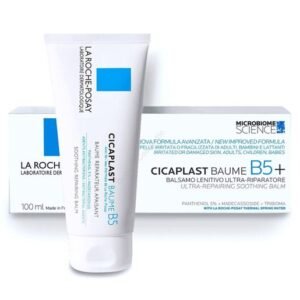 La Roche-Posay Cicaplast Baume B5 Repairing Balm 100Ml