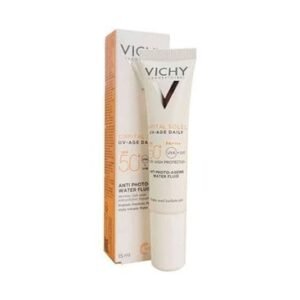 Vichy  Capital Soleil Uv-Age Daily Fluid 15 Ml Gift