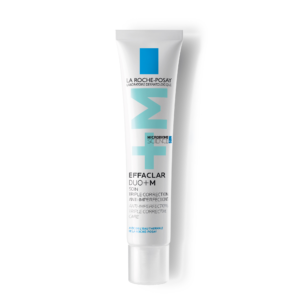 La Roche-Posay Effaclar Duo + M 40Ml