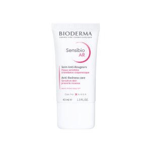 Bioderma Sensibio Ar Cream 40 ml Tube