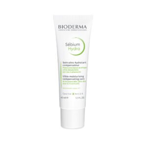 Bioderma Sebium Hydra Ultra-Moisturising Cream 40 ml