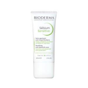 Bioderma Sebium Sensitive Anti Blemish Care 30 Ml
