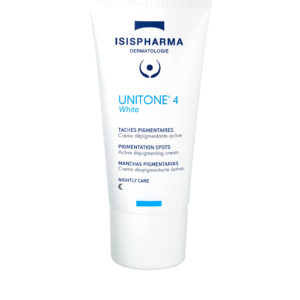 Isispharma Unitone 4 Cream 30  ml
