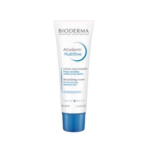 Bioderma Atoderm Nutritive Nourishing Cream 40 ml