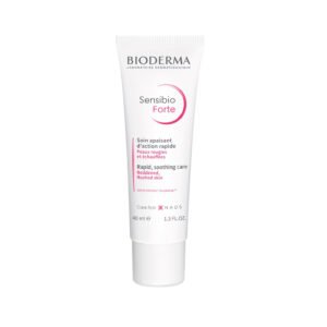 Bioderma Sensibio Forte Reddened Skin  Cream 40ml
