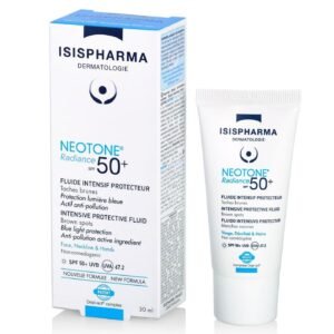 Isispharma Neotone Radiance SPF50+   30 ml