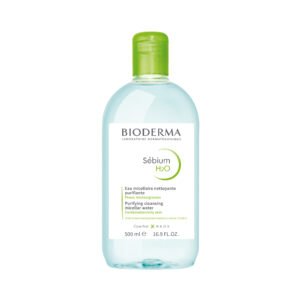 Bioderma Sebium H2O Micellar Water 500 ml