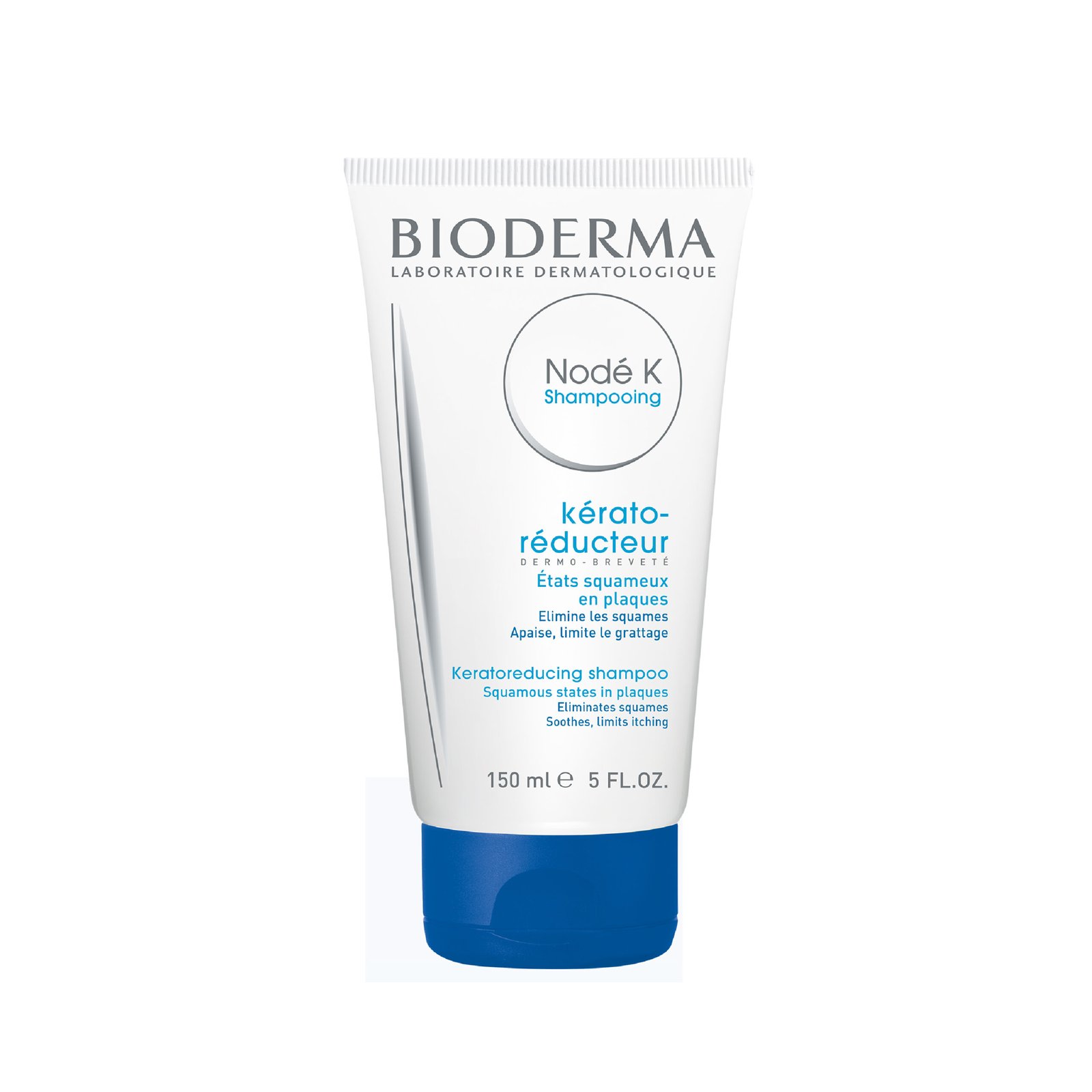 Bioderma Node K Keratoreducing Shampoo 150 ml