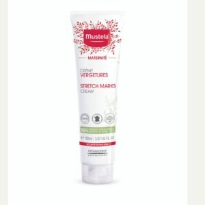 Mustela Stretch Marks Cream 150 ml