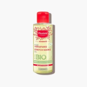 Mustela Stretch Marks Oil 105 ml